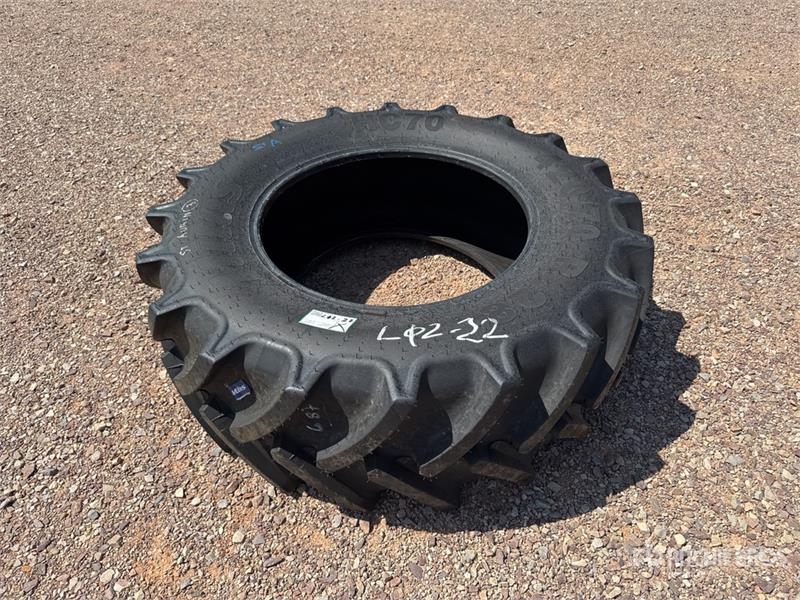 Mitas 420/70R28 TL 133 D