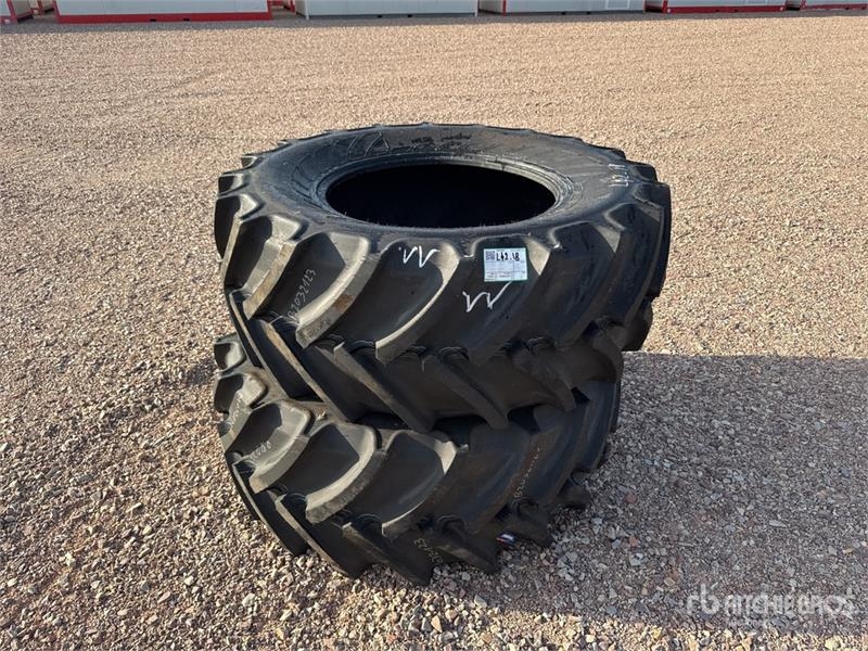 Mitas 540/65R28 TL 142 D