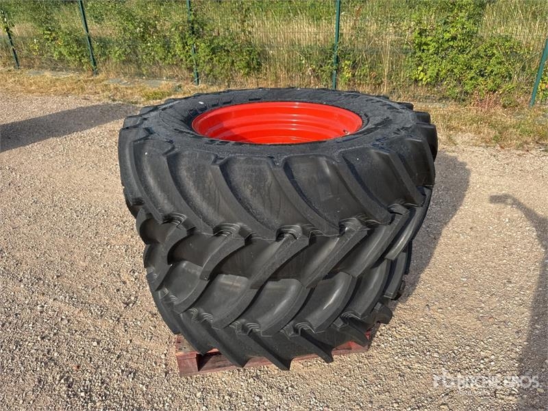 Mitas 540/65R30 TL 150 D