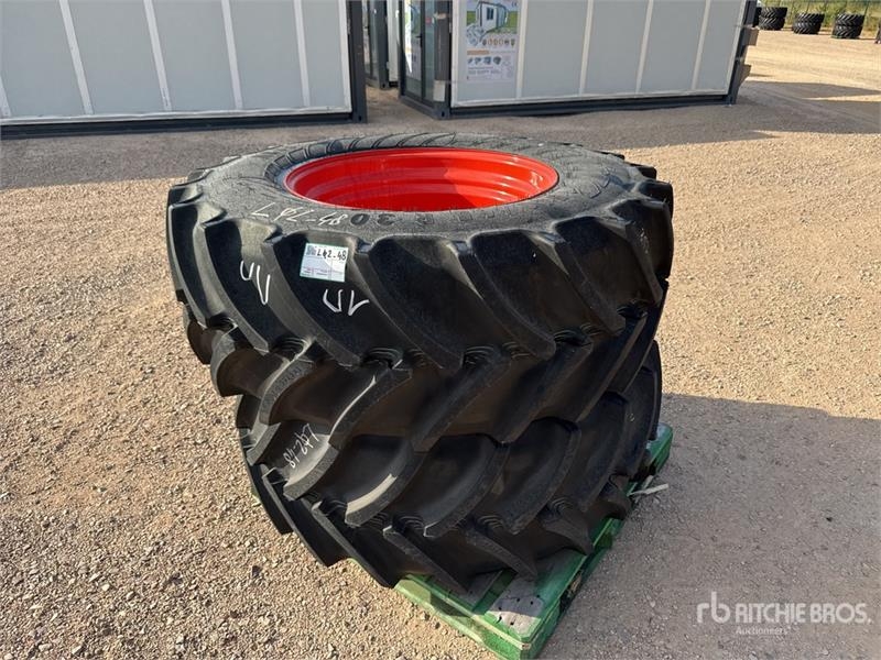 Mitas 540/65R30 TL 150 D