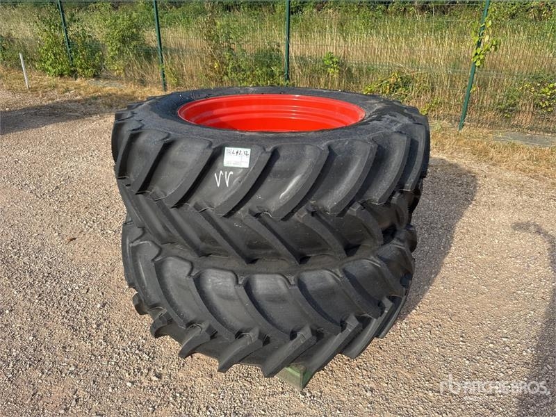 Mitas 540/65R38 147 D