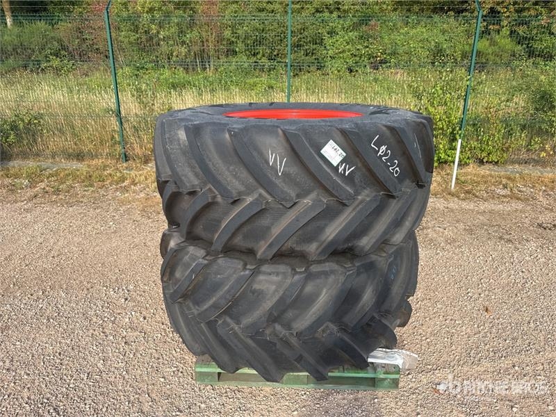 Mitas 650/65R34 TL 161 D