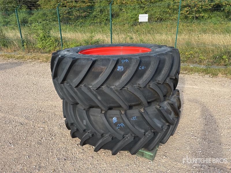 Mitas 650/65R42 165 D