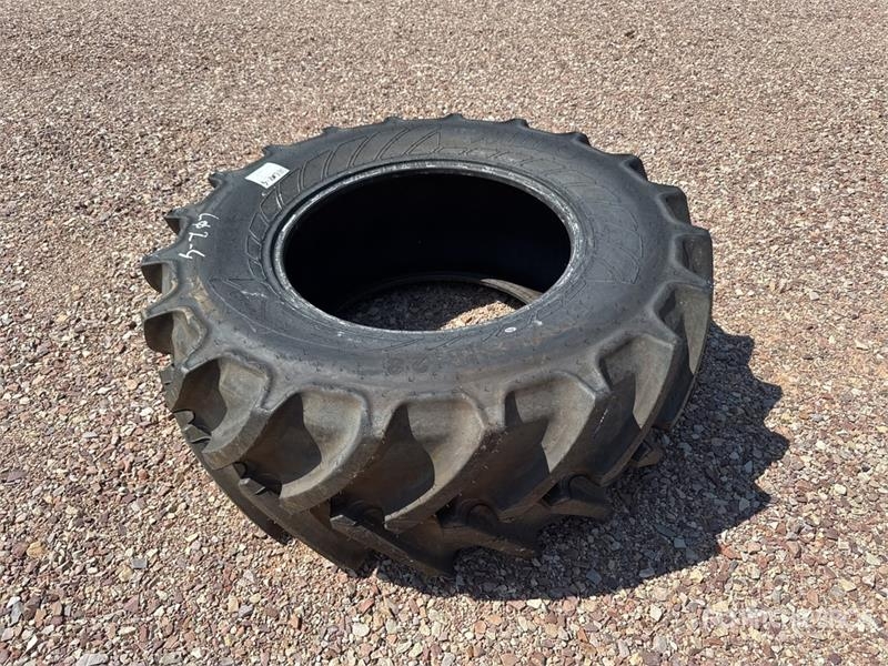 Mitas VF650/60R38 166D TM1060