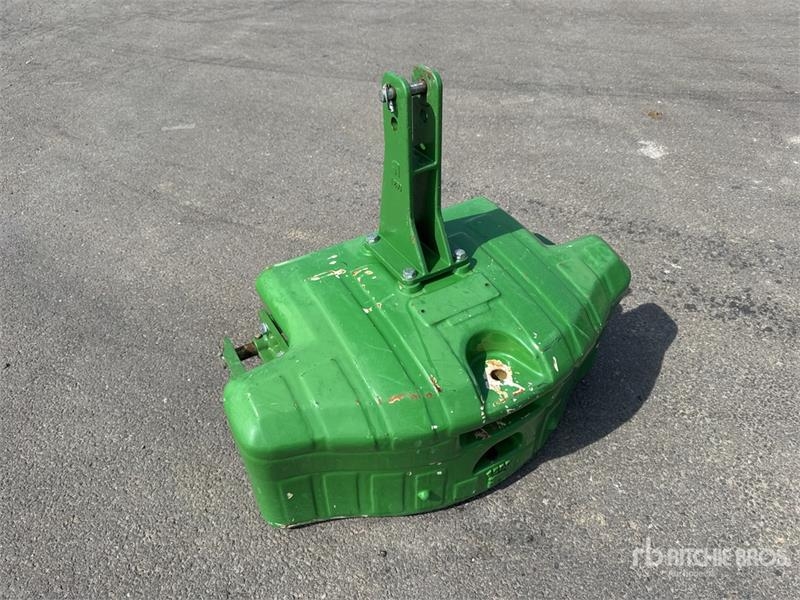 Mufo 1500 kg