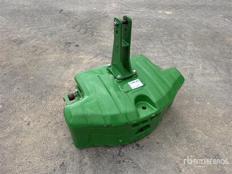 Mufo 1500 kg