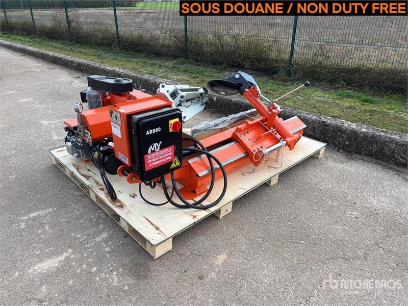 MY AD950