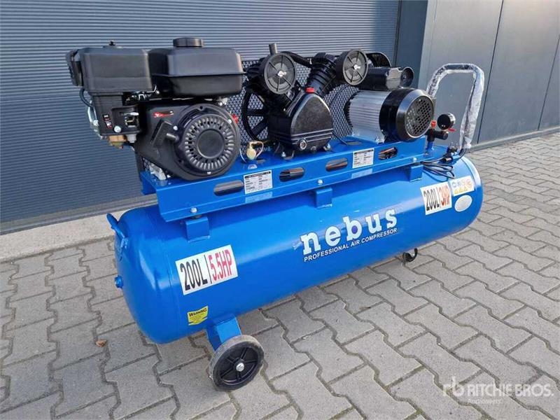 NEBUS LH2065/Q-200L