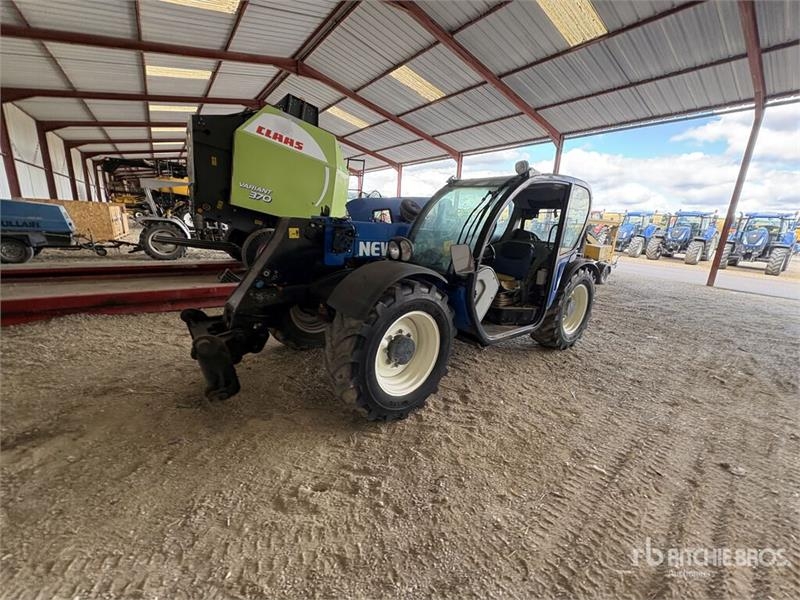 New Holland LM5030