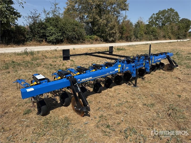 New Holland SRC 12R-50