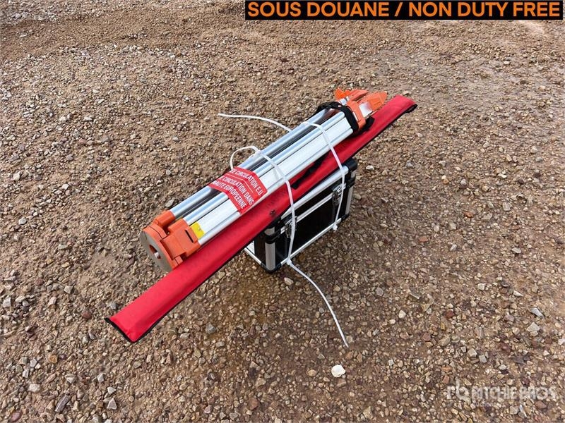Niveau Laser (Non Utilise) Laser Level (Unused)