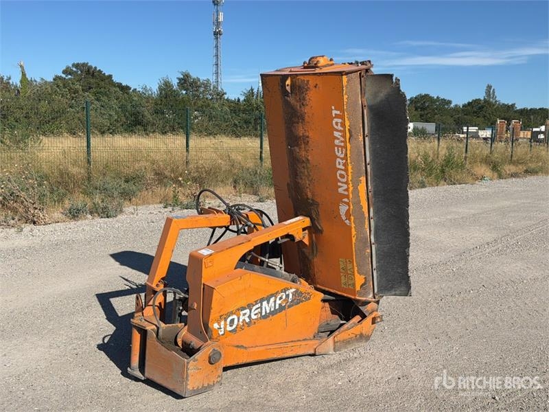 Noremat LP Sprinta 1600