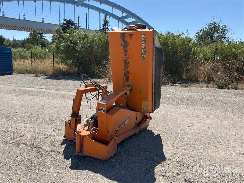 Noremat Sprinta Flex 1600