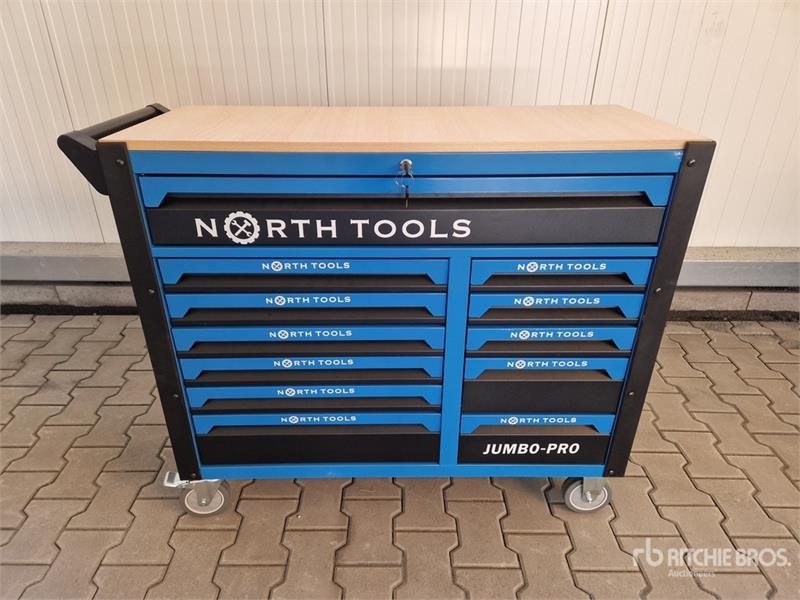 North-Tools JUMBO-PRO