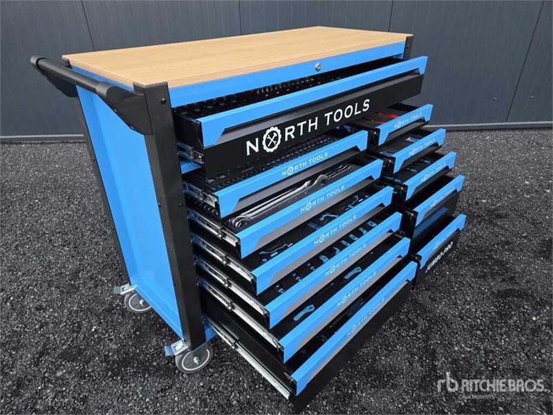North-Tools JUMBO-PRO
