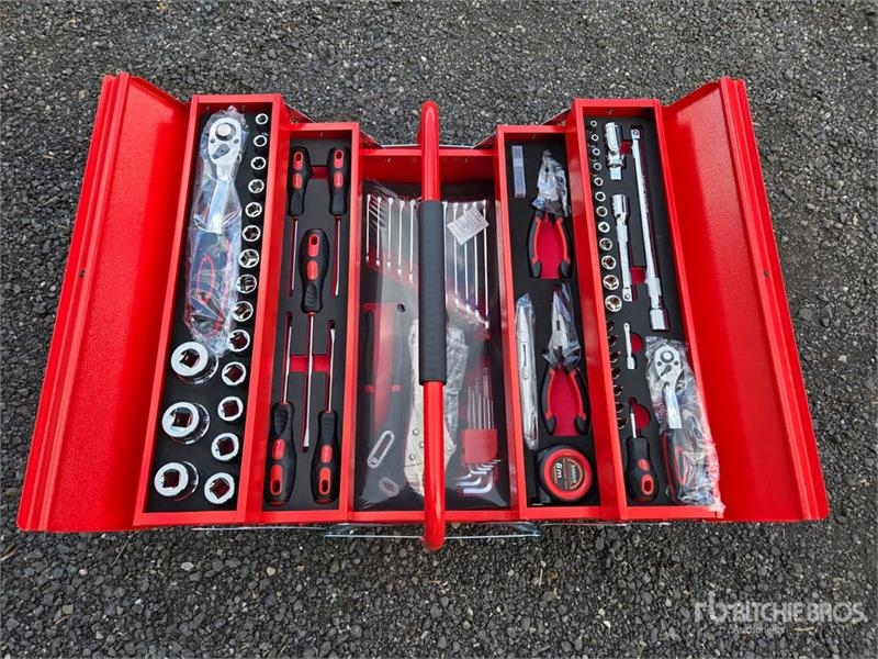 North-Tools Profiline