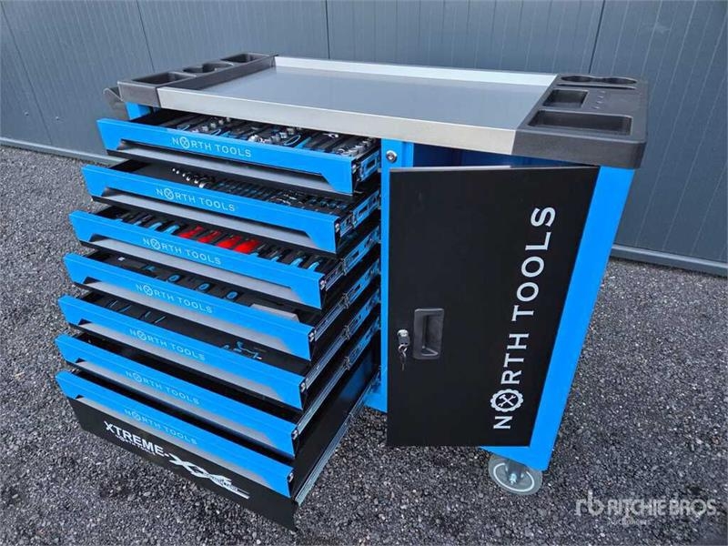North-Tools Xtreme-XXL