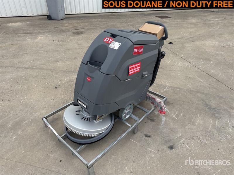 OKG DY-520