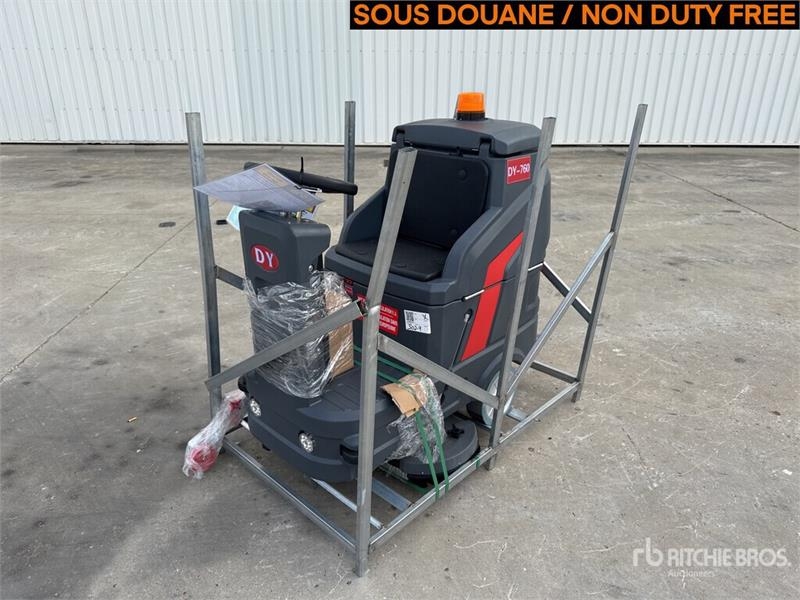 OKG DY-760
