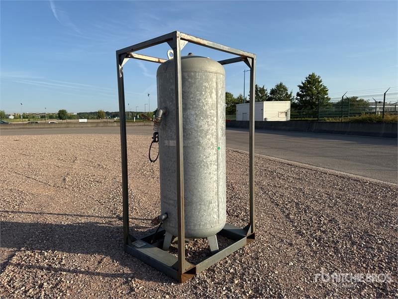 OKS Cuve A Air Air Tank