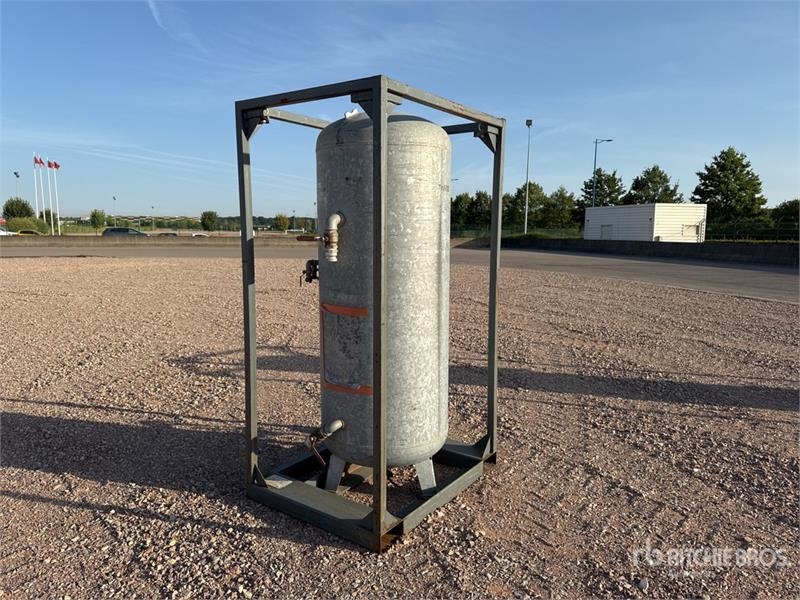 OKS Cuve A Air Air Tank