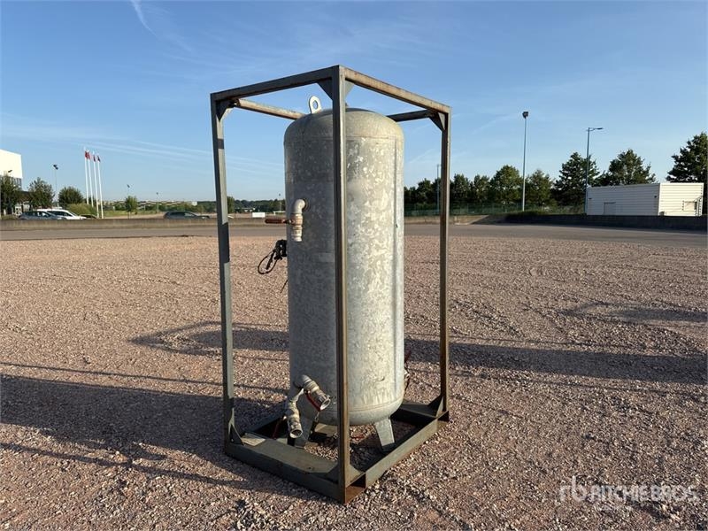 OKS Cuve A Air Air Tank