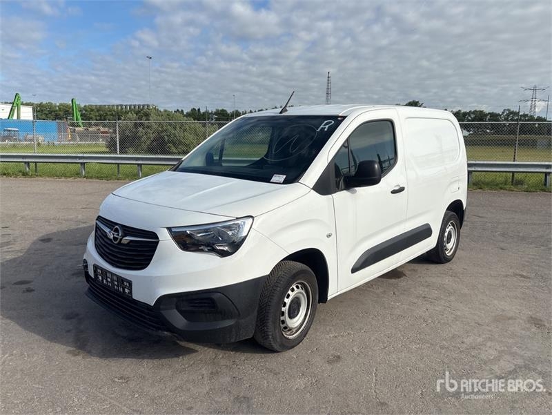 Opel Combo 1.5 D