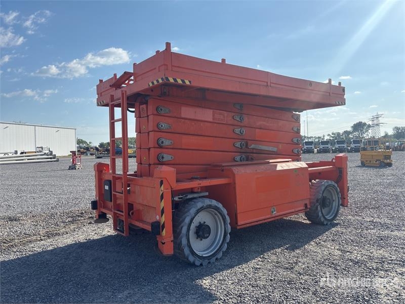 PB Lifttechnik PB S225-24 DS