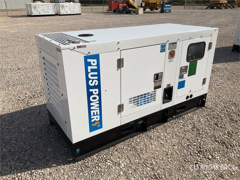 Plus Power GF2-60