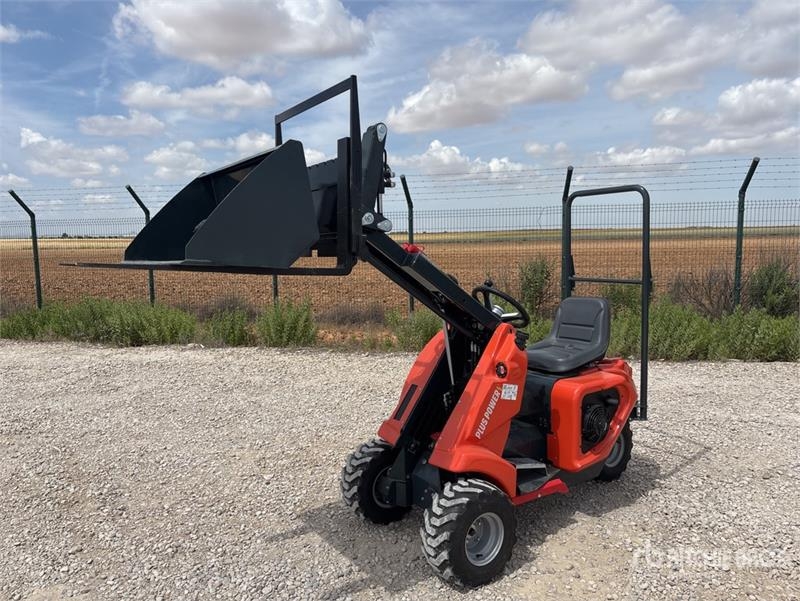Plus Power HF150