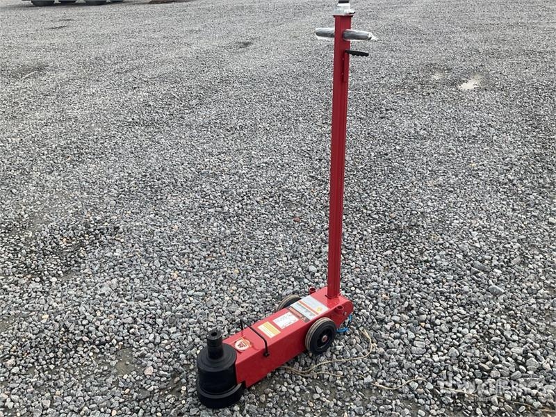 Pneumatic-Jack 80TON