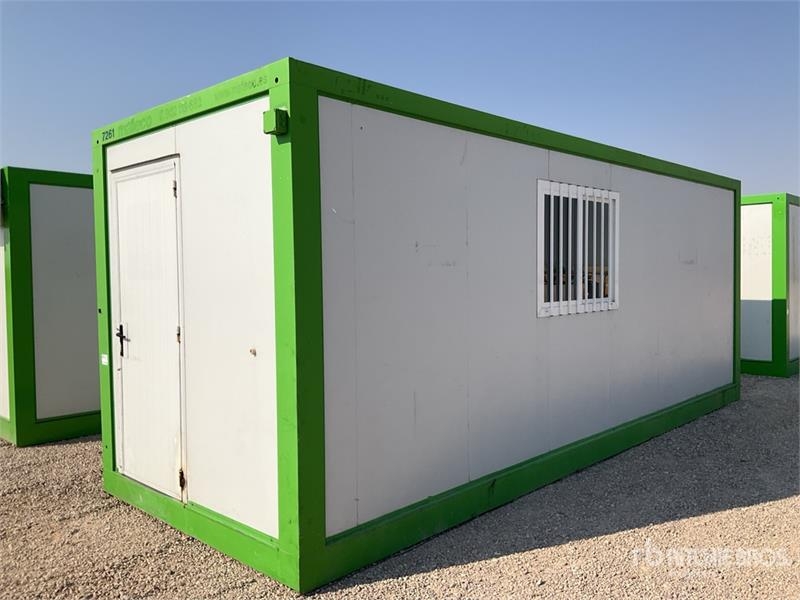 Precusa P-7PA