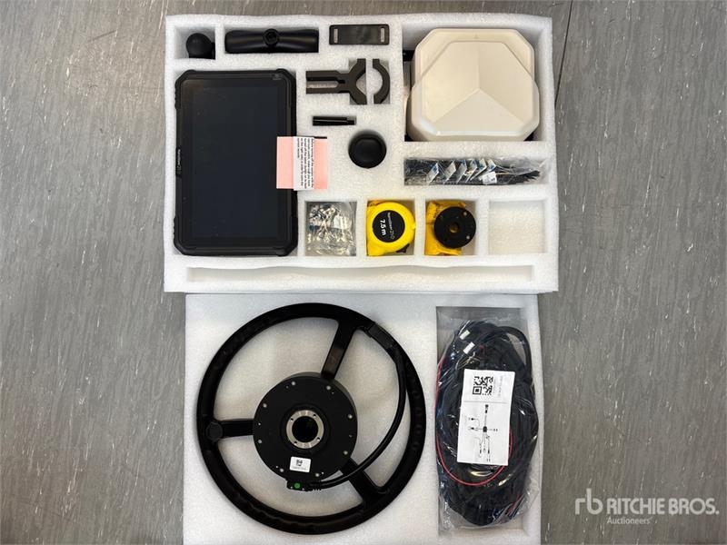 PWL NanoSteer 210
