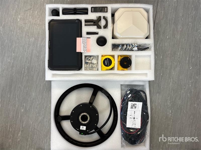PWL NanoSteer 210