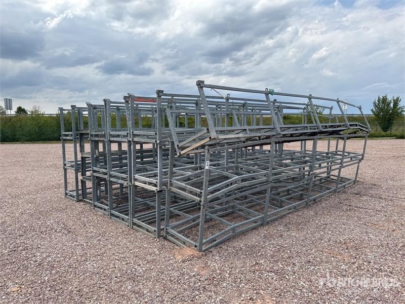 Qte D'Etageres Qty Of Rack