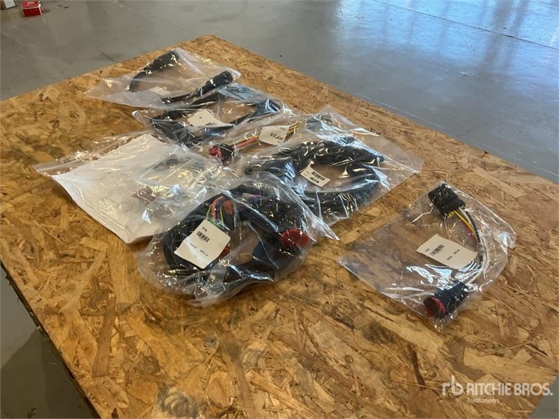 Trimble Quantity of (1) Subkit - CAT D6T T4I — occasion