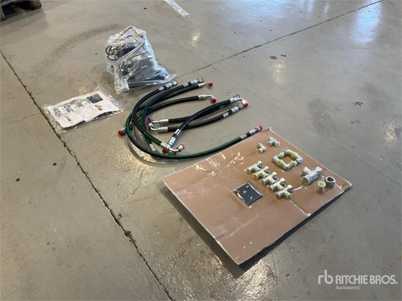 Trimble Quantity of (1) it, Volvo G9XX GCS Motor G — occasion