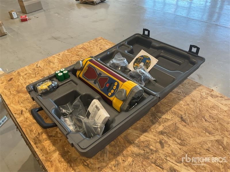 Quantity of (3) LR60 Receiver with Magnetic Mount