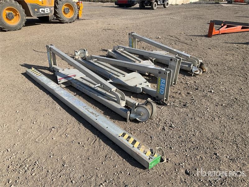 Reid Portable Gantry
