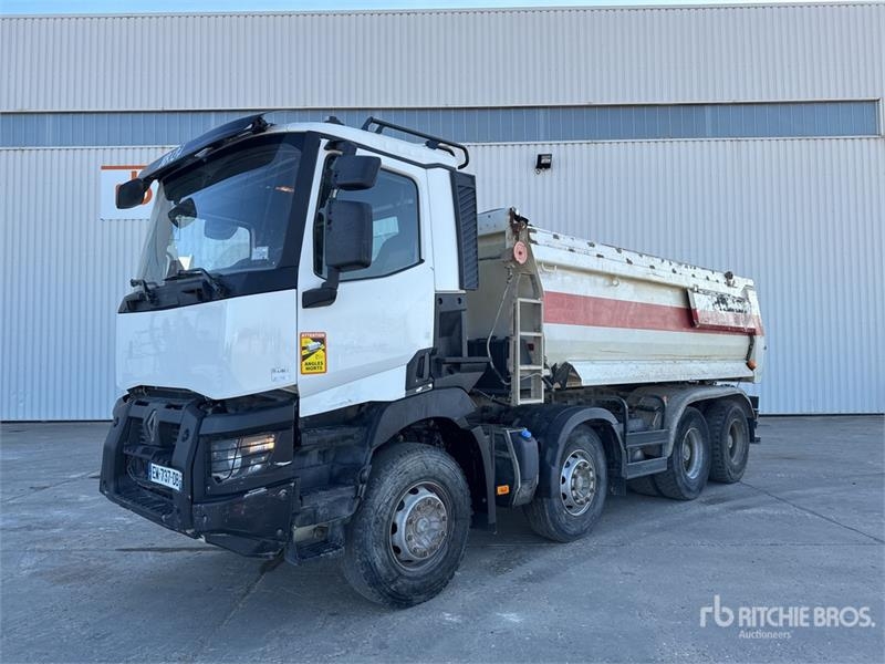 Renault C430