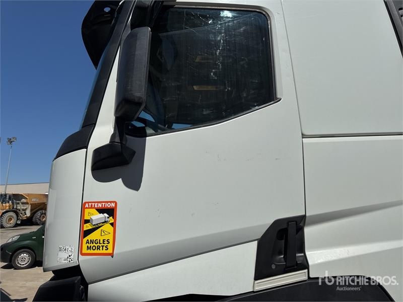 Renault C430
