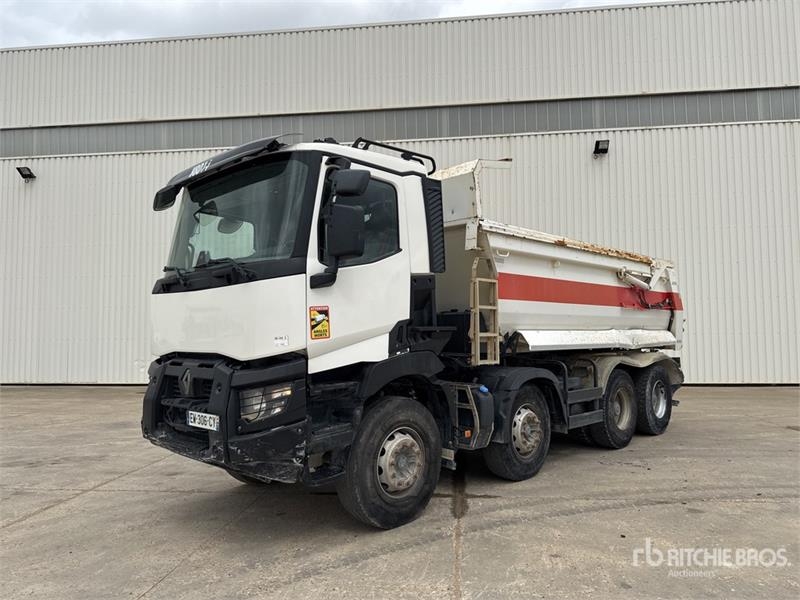 Renault C430