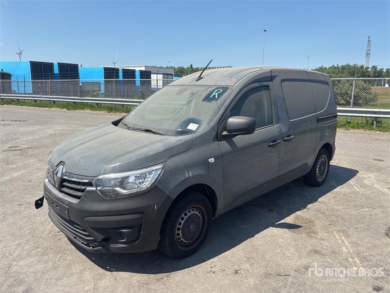Renault Express