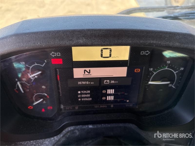 Renault K440