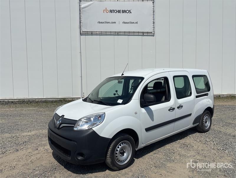 Renault Kangoo Maxi
