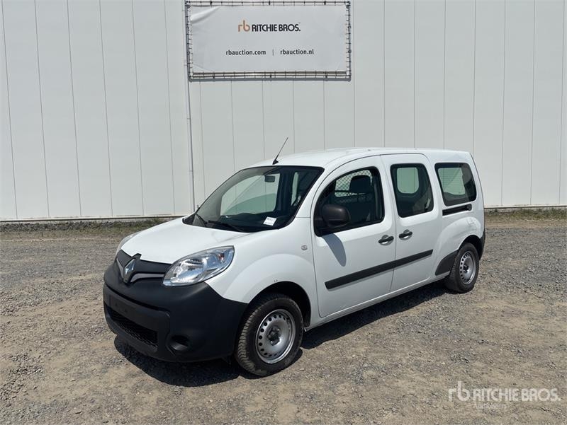 Renault Kangoo Maxi