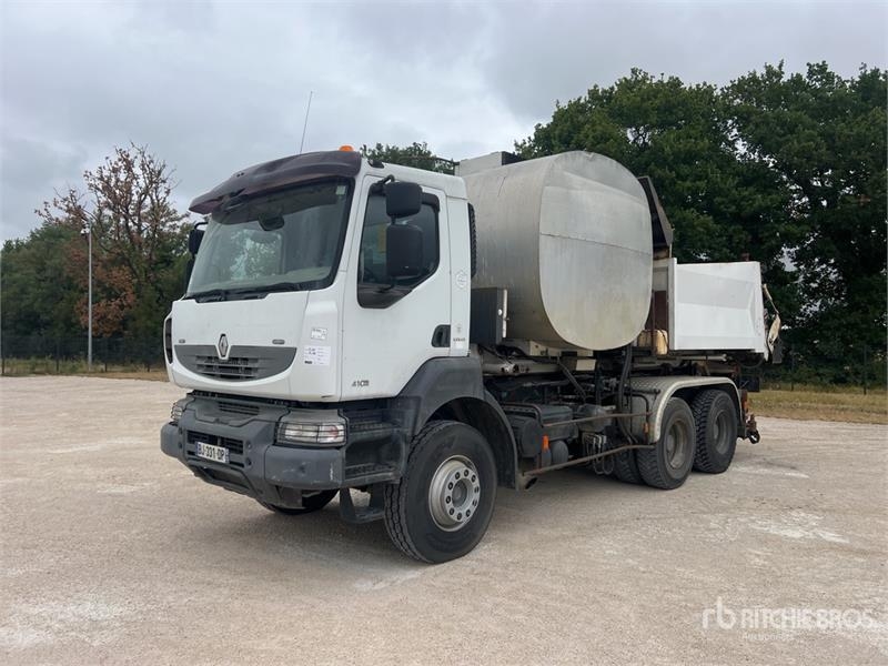 Renault Kerax