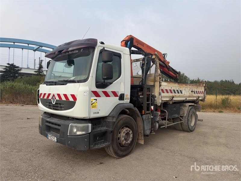 Renault Premium