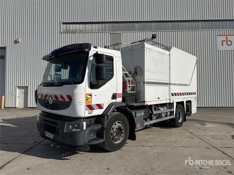 Renault Premium 320DXI Euro5
