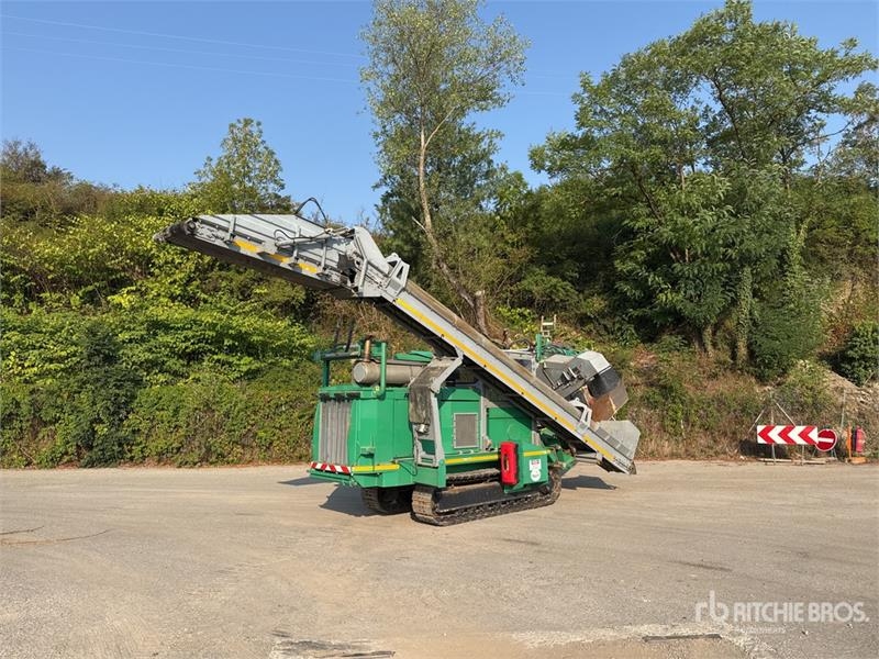 Rivard 1254TR103A